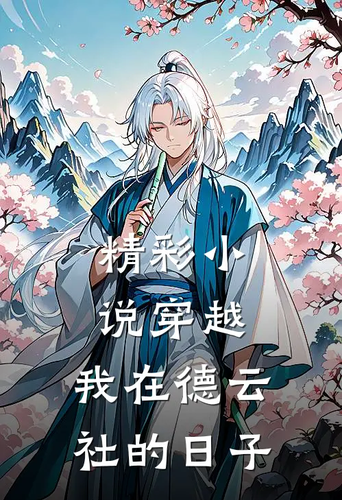 精彩小说穿越：我在德云社的日子