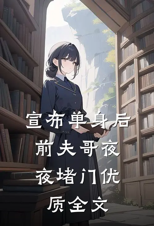 宣布单身后，前夫哥夜夜堵门优质全文