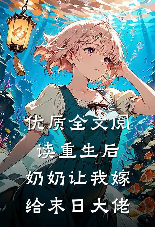 优质全文阅读重生后，奶奶让我嫁给末日大佬