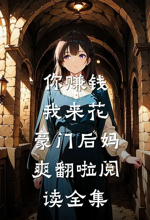 你赚钱，我来花，豪门后妈爽翻啦阅读全集