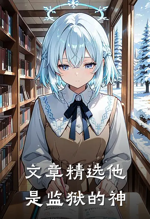 文章精选他是监狱的神