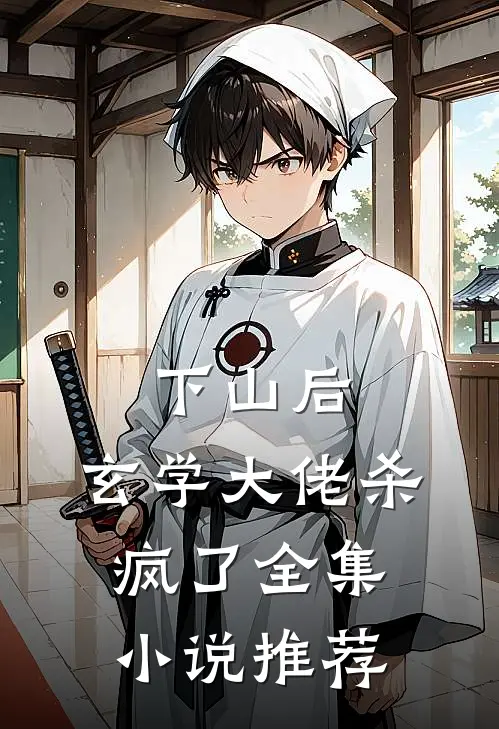 下山后，玄学大佬杀疯了全集小说推荐
