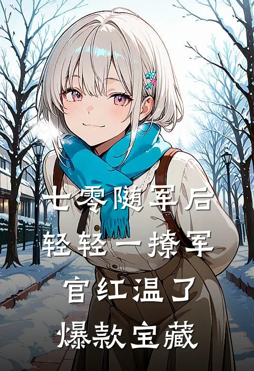 七零随军后，轻轻一撩军官红温了爆款宝藏