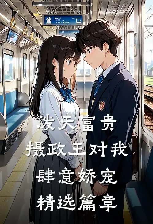 泼天富贵：摄政王对我肆意娇宠精选篇章