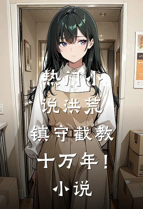 热门小说洪荒：镇守截教十万年！小说