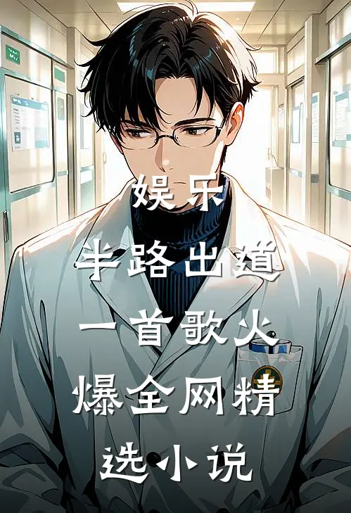 娱乐：半路出道，一首歌火爆全网精选小说