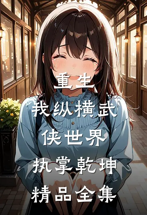 重生：我纵横武侠世界，执掌乾坤精品全集
