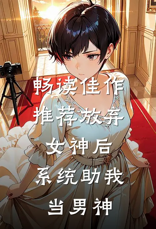 畅读佳作推荐放弃女神后，系统助我当男神