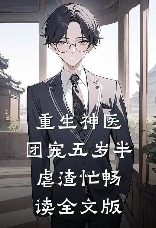 重生神医：团宠五岁半虐渣忙畅读全文版