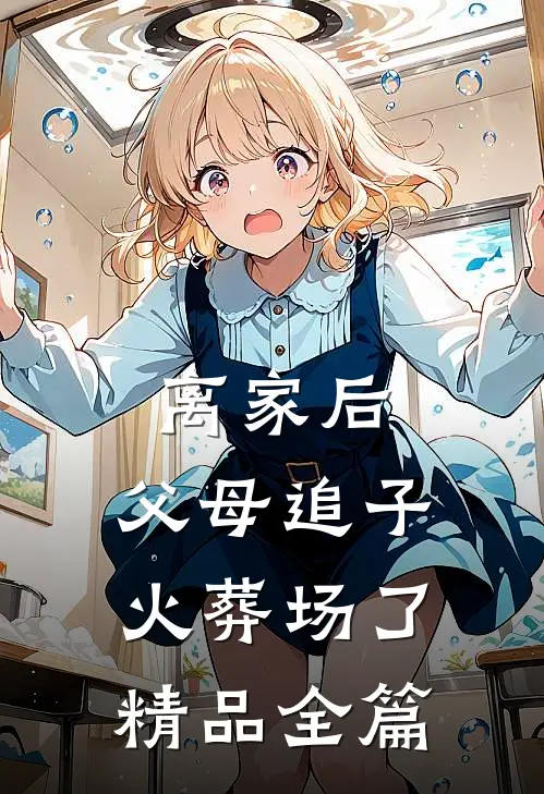 离家后，父母追子火葬场了精品全篇