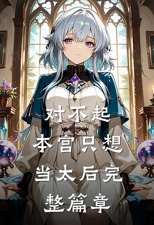 对不起，本宫只想当太后完整篇章