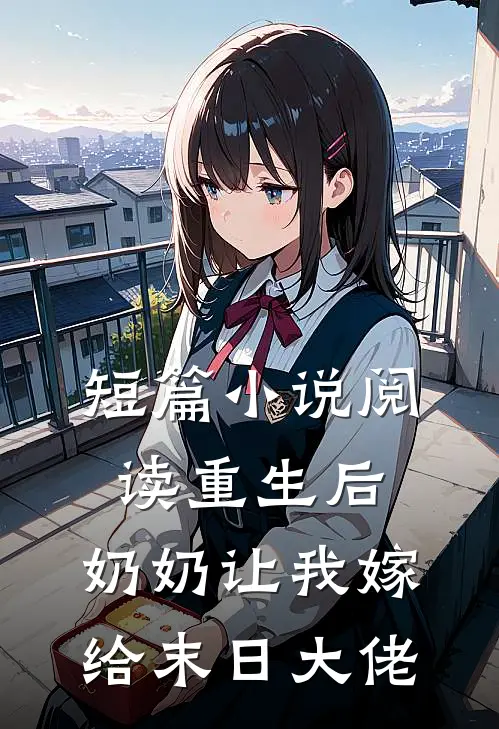 短篇小说阅读重生后，奶奶让我嫁给末日大佬