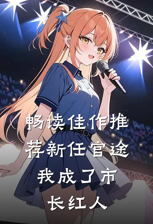 畅读佳作推荐新任官途，我成了市长红人