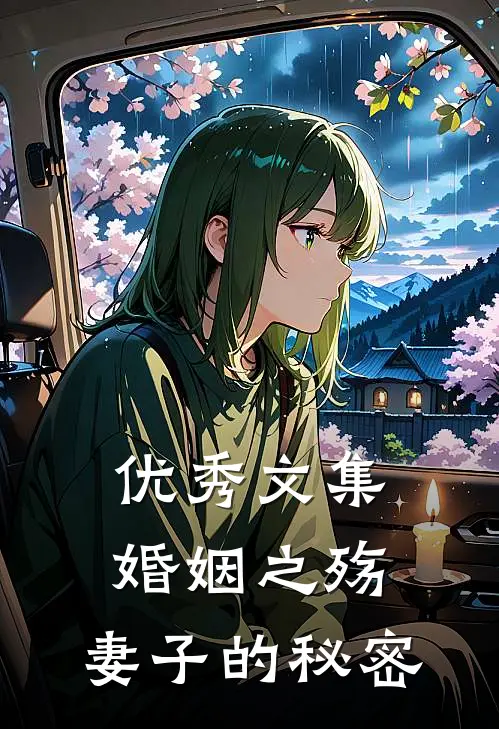 优秀文集婚姻之殇：妻子的秘密