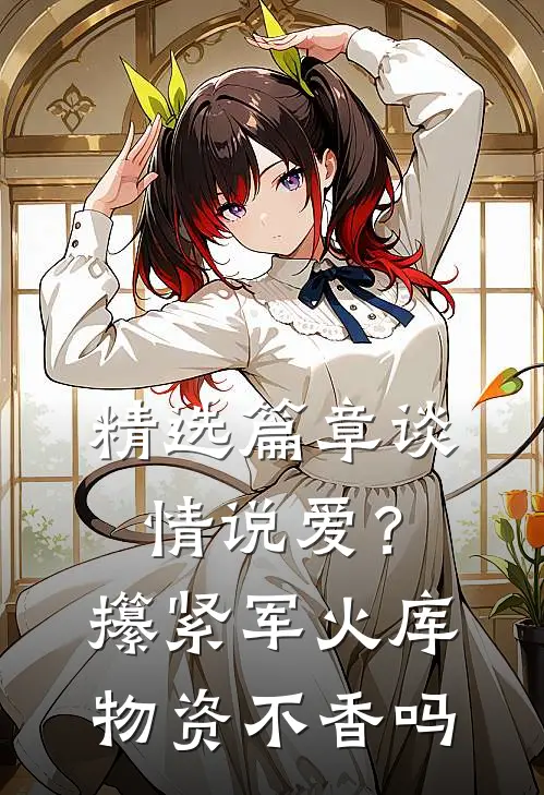精选篇章谈情说爱？攥紧军火库物资不香吗