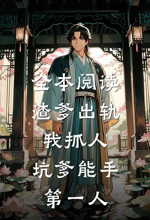 全本阅读渣爹出轨我抓人，坑爹能手第一人