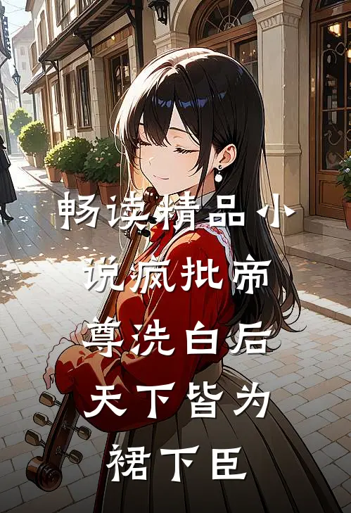 畅读精品小说疯批帝尊洗白后，天下皆为裙下臣