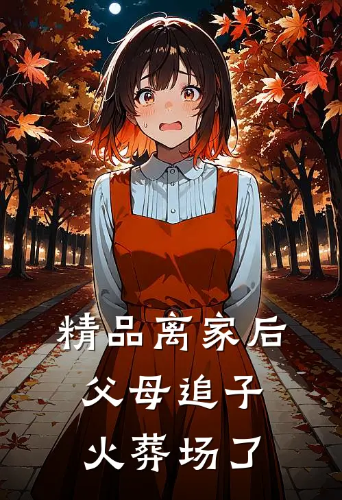精品离家后，父母追子火葬场了