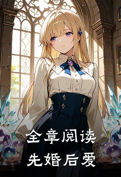 全章阅读先婚后爱