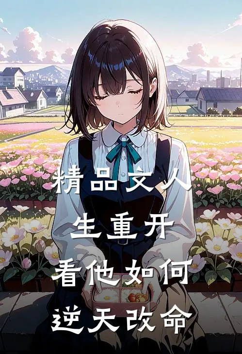 精品文人生重开：看他如何逆天改命