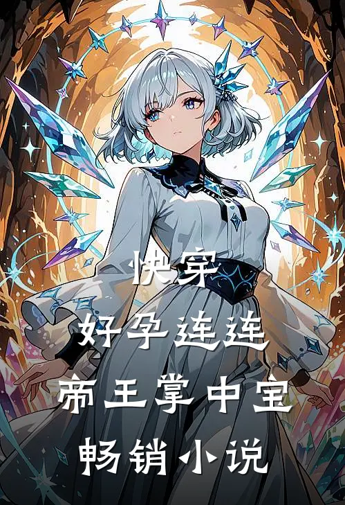 快穿：好孕连连，帝王掌中宝畅销小说