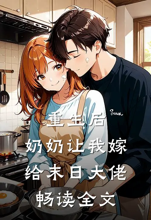 重生后，奶奶让我嫁给末日大佬畅读全文