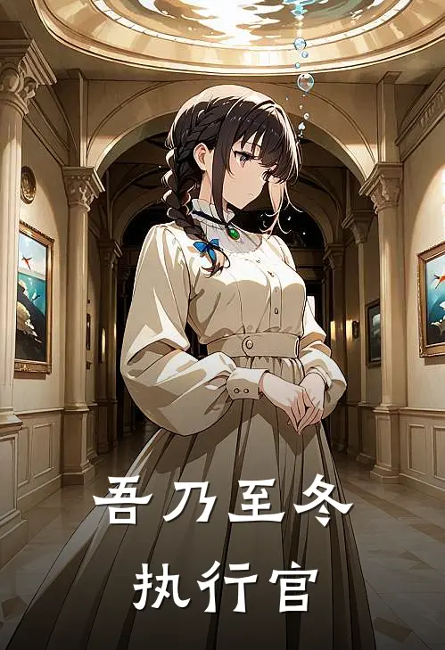吾乃至冬执行官