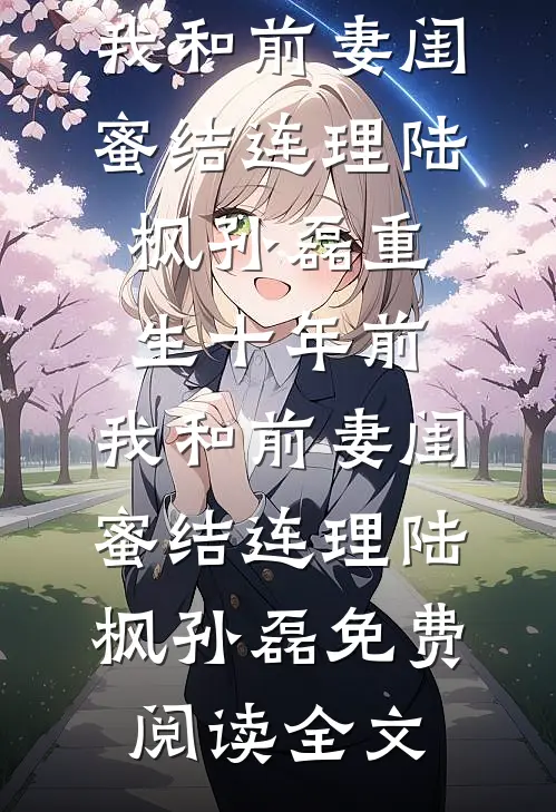 夫君背着我生儿育女，我成全离开后他又不乐意了的小说