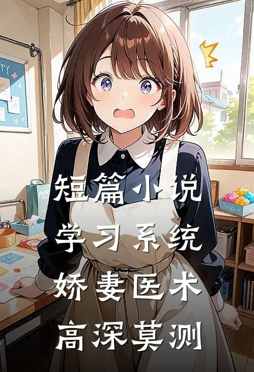 短篇小说学习系统：娇妻医术高深莫测