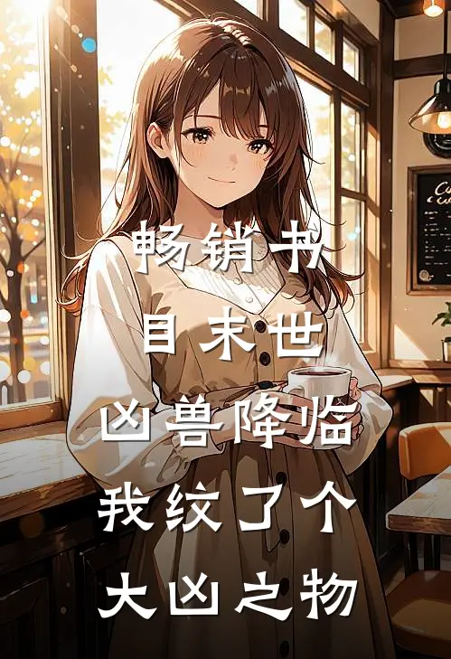 畅销书目末世：凶兽降临，我纹了个大凶之物