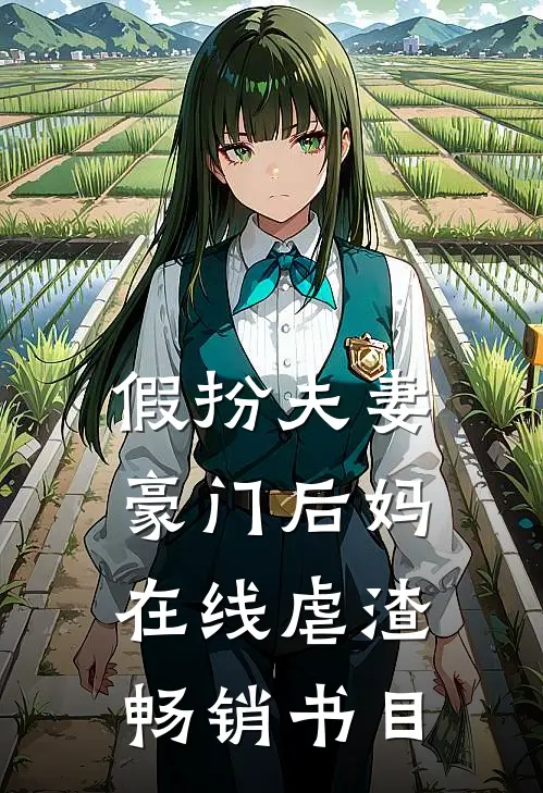 假扮夫妻：豪门后妈在线虐渣畅销书目
