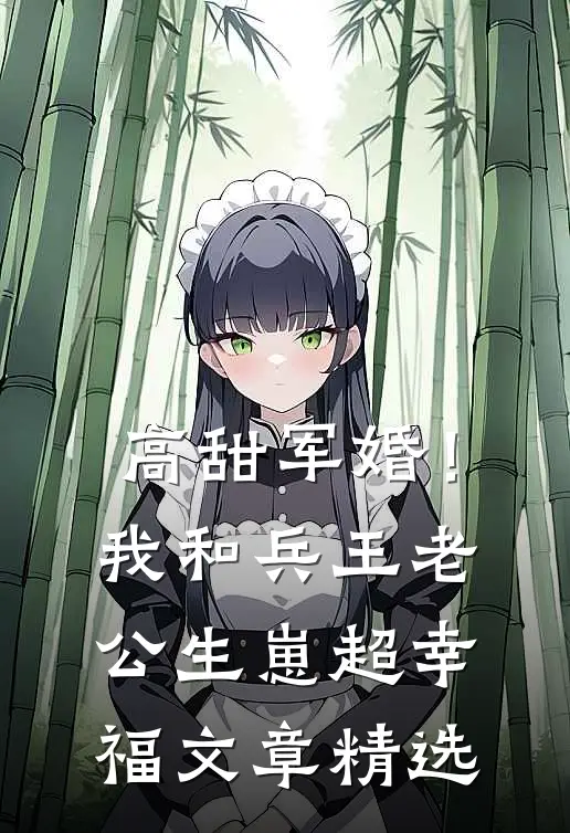 高甜军婚！我和兵王老公生崽超幸福文章精选