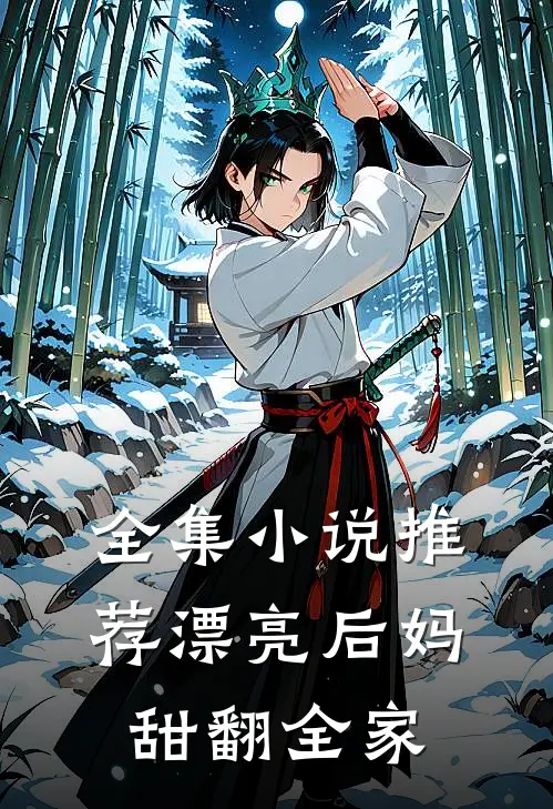 全集小说推荐漂亮后妈，甜翻全家