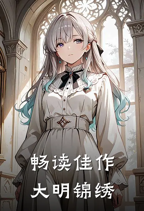 畅读佳作大明锦绣