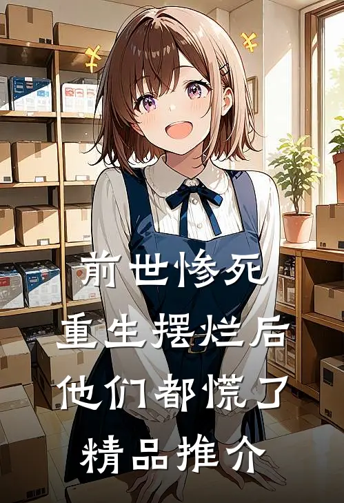 前世惨死，重生摆烂后他们都慌了精品推介