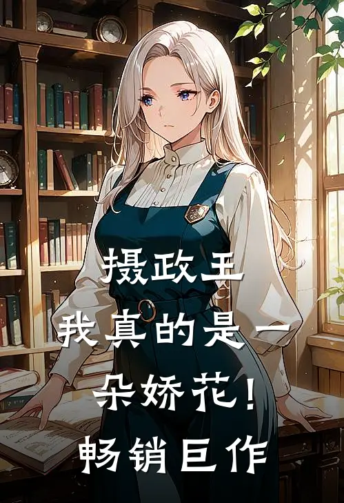 摄政王，我真的是一朵娇花！畅销巨作