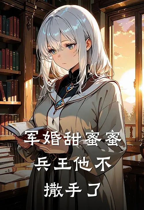 军婚甜蜜蜜,兵王他不撒手了