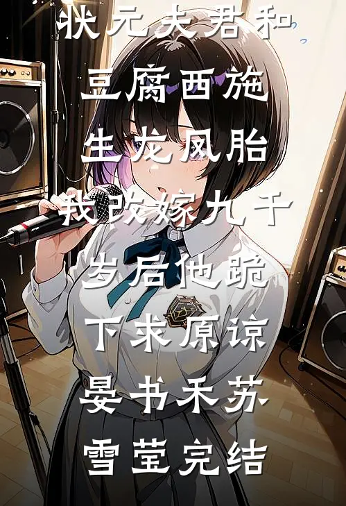 她推我入深渊已完结