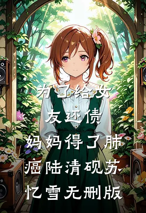 愿为西南风，长逝入君怀全本