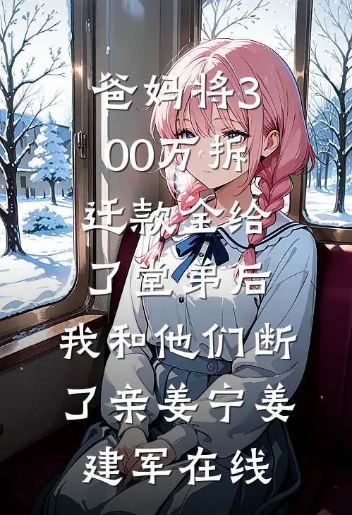 雨落无声亦无悔前文+后续