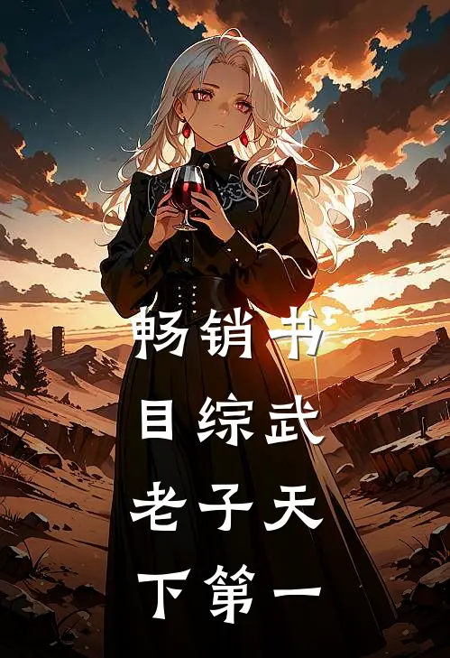 畅销书目综武：老子天下第一