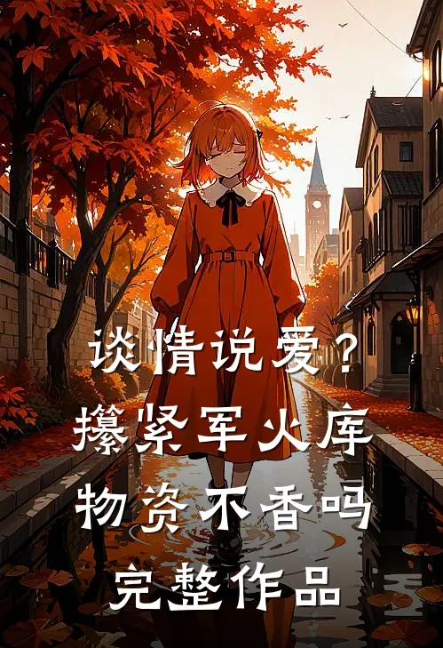 谈情说爱？攥紧军火库物资不香吗完整作品
