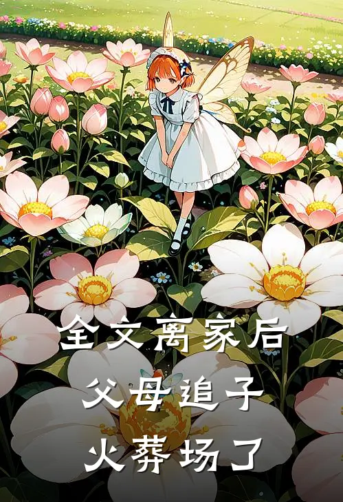 全文离家后，父母追子火葬场了