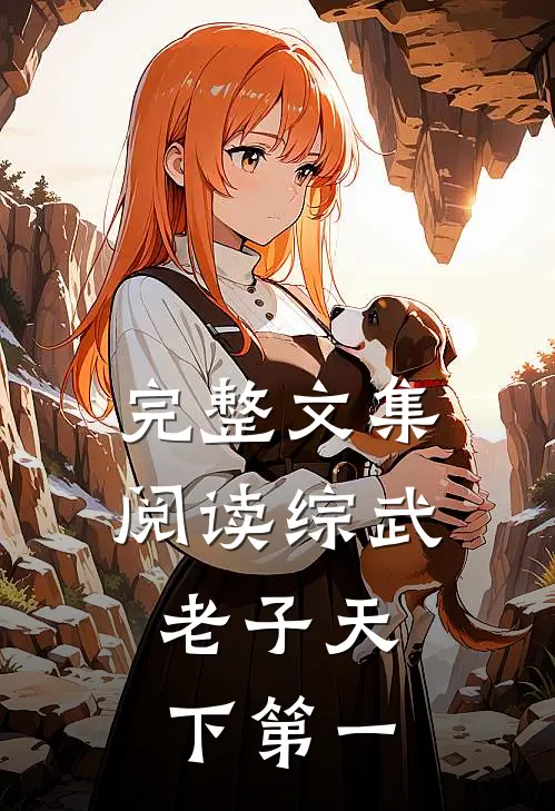 完整文集阅读综武：老子天下第一