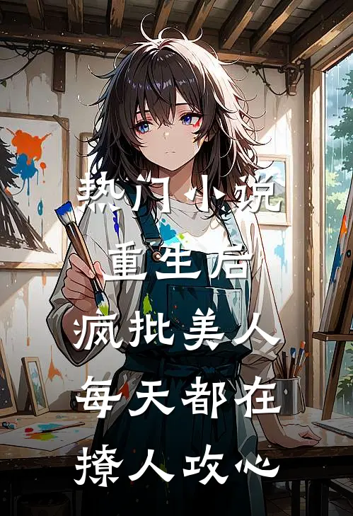 热门小说重生后，疯批美人每天都在撩人攻心