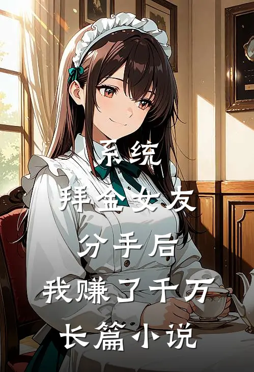 系统：拜金女友分手后，我赚了千万长篇小说