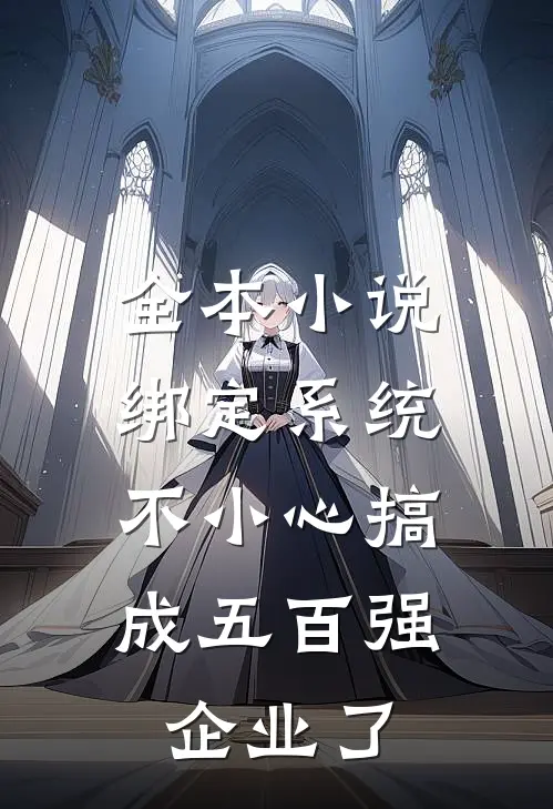 全本小说绑定系统：不小心搞成五百强企业了