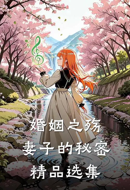 婚姻之殇：妻子的秘密精品选集