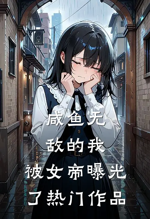 咸鱼无敌的我，被女帝曝光了热门作品