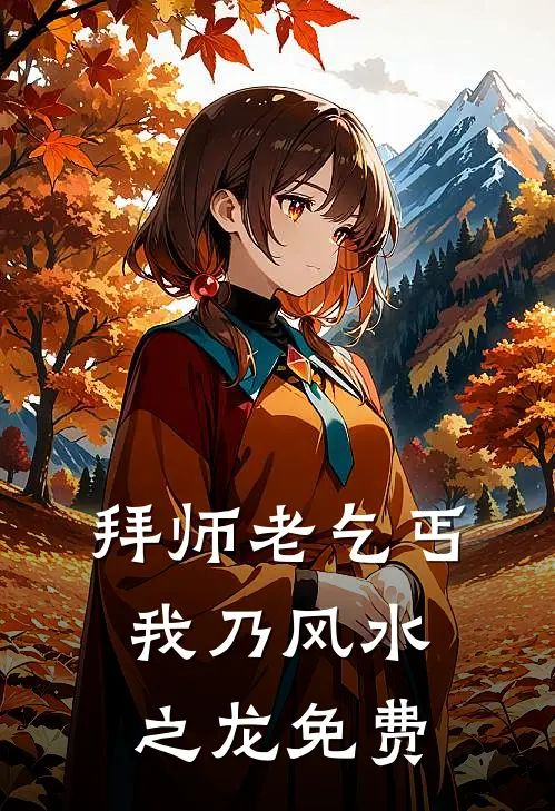 拜师老乞丐我乃风水之龙免费